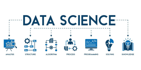 The Exciting World of Data Science: Trends, Tools, and Tips