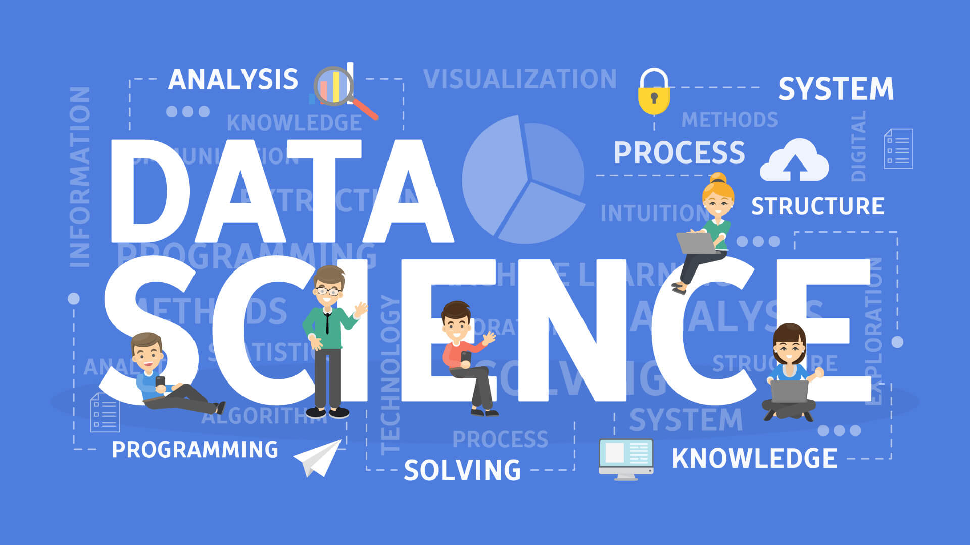 🌟 Opportunities and Future Trends in Data Science 🌟